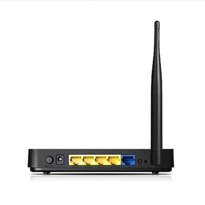 斐訊FWR614N無(wú)線路由器 150兆無(wú)線wifi的高端選擇